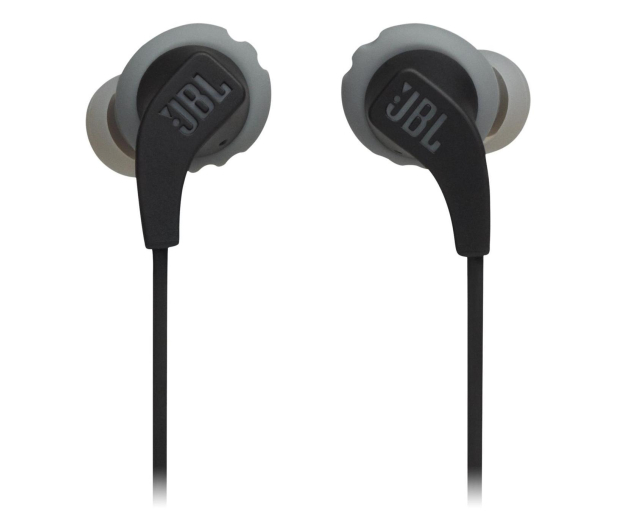 JBL Endurance RUN BT Czarny - 515660 - zdjęcie 2